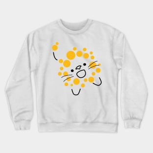 Sunny lion Crewneck Sweatshirt